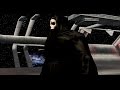 Star Wars Knights of the Old Republic 2: Episode V: Hunger For the Force - Full Movie (Re-Upload)