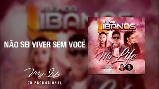 banda libanos   não  sei viver sem voce  (PROMOCIONAL  2018)