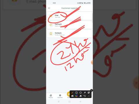 Accessing the Melbet Live Chat Feature