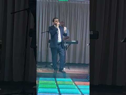 توفيق نجم  ويمر بي طيفها وتسكن الأحلام