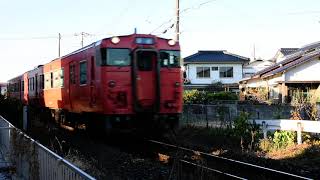 鉄道　JR西日本　列車　電車　山陰線
