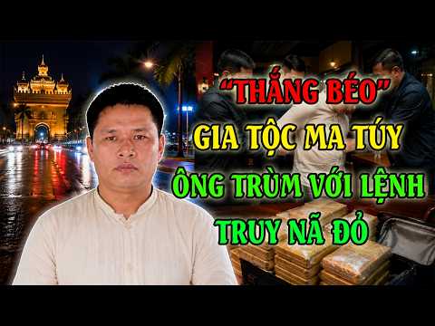 Mẹ Chung Thân — Em Tử Hình — Anh Trùm Quốc Tế !Vụ Án  Khét Tiếng Nhất Nghệ An Và Cái Kết Bi Thảm