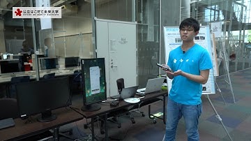公立はこだて未来大学　スマートフォンの加速度センサーを使った路面状況の可視化