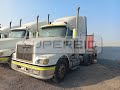 SUBASTA 261026 - REMOLCADOR INTERNATIONAL 9200I SBA (6X4) 2014 - ACEROS AREQUIPA