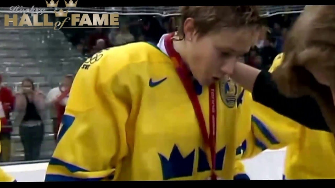 HHoF Nr 102 Maria Rooth