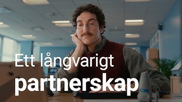 Partnerskap som säkrar långsiktig pumpprestanda