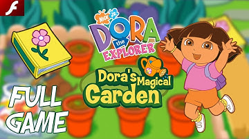 Dora the Explorer™: Dora