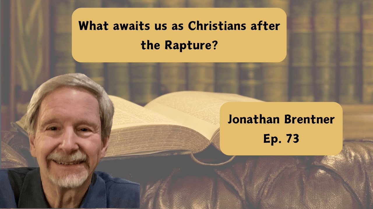 What a Great Meal! w/ Dr. Jonathan Brentner - Ep. 73
