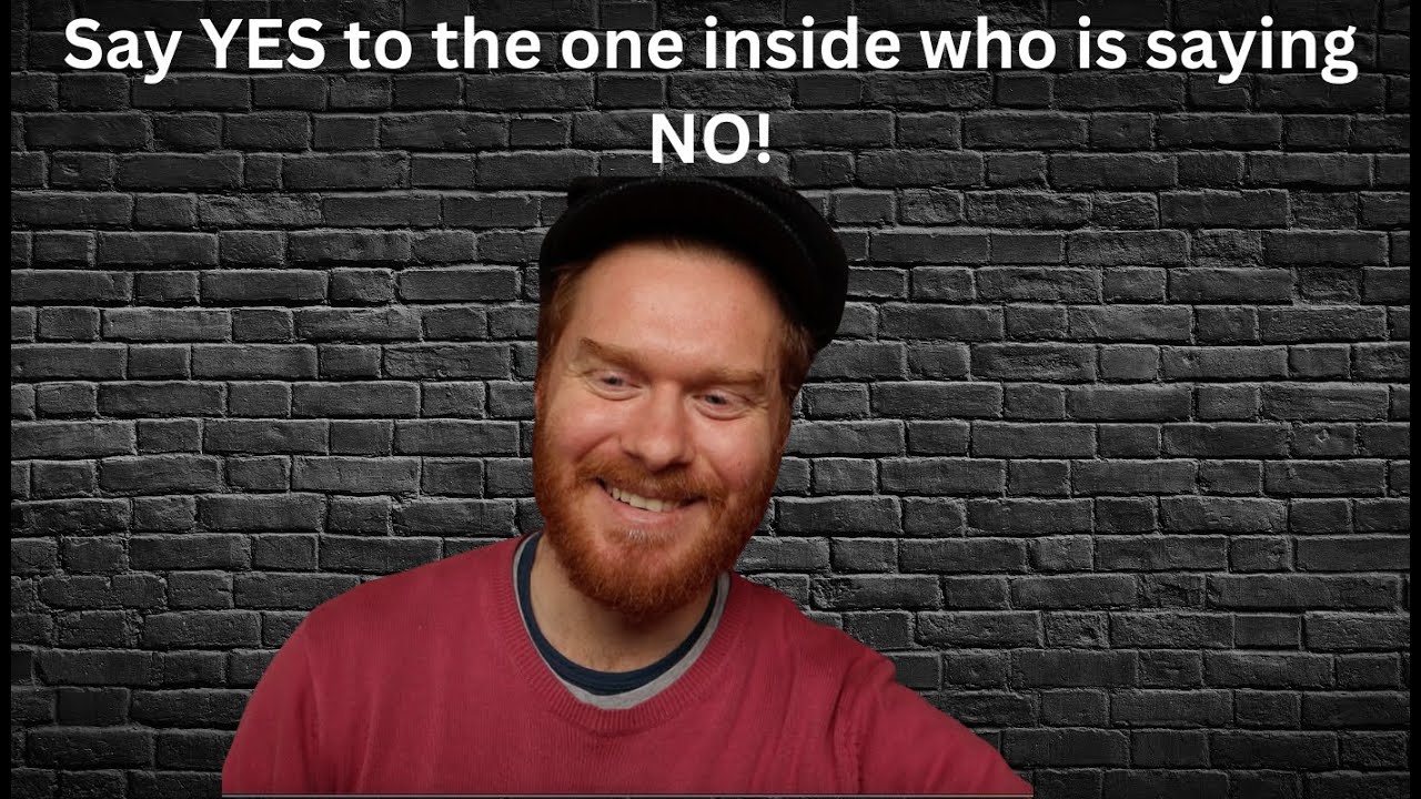 How to Stop Resisting Your Inner Experience (Spiritual Awakening)