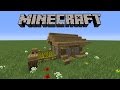 Minecraft: Minik Ev Yapımı