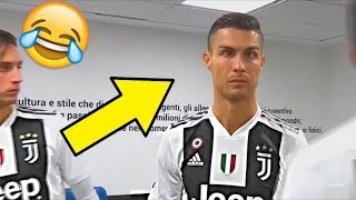 NUOVI Momenti Più DIVERTENTI Del Calcio 2018 - Funny Moments, Gol, Autogol, Epic Fail
