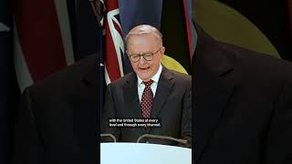 Statement on US Tariffs