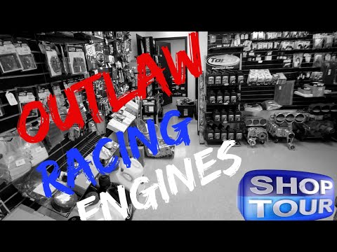 Outlaw Race Engines Reviews
