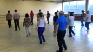 Some Broken Hearts Never Mend - Line dance, version sur 4murs Resimi