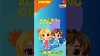 Accepting Others