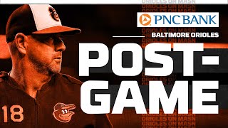 Brandon Hyde Evaluates Os Big Win In Toronto