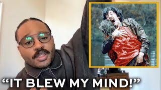 Ryan Coogler says this horror film influenced SINNERS
