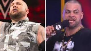 Celebrity Bully Ray Shoots on Eddie Kingston Promo | Busted Open Radio 6/29/21 Wealth