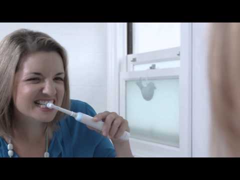 Video: Oral B Clinical Gum Protection Toothpaste