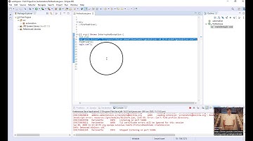 Selenium Automation - First Script in Selenium | First Test on Chrome browser | Eclipse