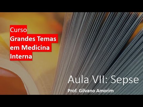 Vídeo: Prevendo A Trajetória Clínica Em Pacientes Críticos Com Sepse: Um Estudo De Coorte