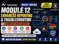 Netskope Common Troubleshooting Issue Explained Module 12 | Complete Final Module