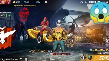 MY NEW INTRO IN FREE FIRE BY SHO GAMING!! GARENA FREE FIRE !! SHO GAMING