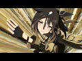 『ウマ娘』ステイゴールドソロ曲『Gold-Recollection』非公式MAD