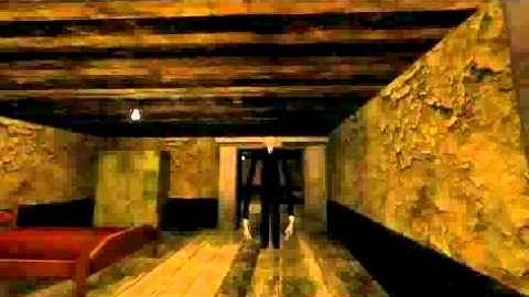 Slender Man
