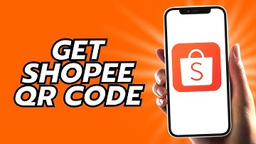 How To Get Shopee QR Code