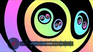 Pete Bellis & Tommy - Lifeline (Original Mix) [HQ Áudio 5.1]