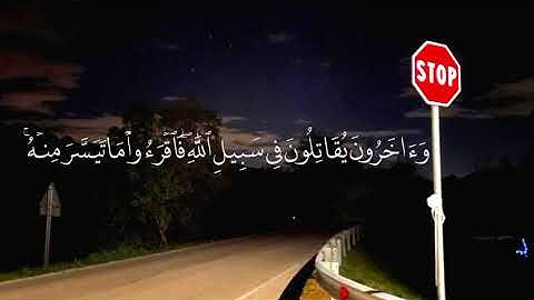 استغفرو ﷲ إن ﷲ غفور رحيم ❤ القارئ عبد الرحمن مسعد ❤