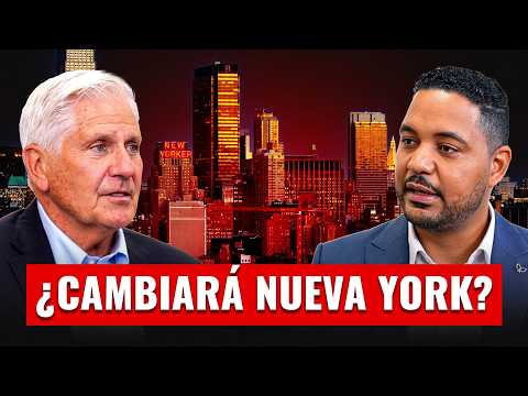 Bruce Blakeman Wants to Govern New York: What Would Change if He Wins in 2026?