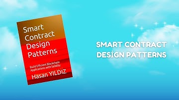 Smart Contract Design Patterns