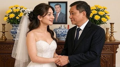 RÚNG ĐỘNG BẮC NINH: Con Dâu CƯỚI Bố Chồng Khi Chồng VỪA MẤT 10 Ngày - Sự Việc Kinh Hoàng Cả Gia Tộc