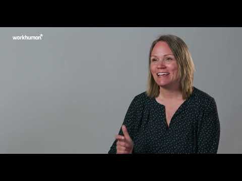 Zimmer Biomet's Andrea Labarbera on the global reach of recognition thumbnail