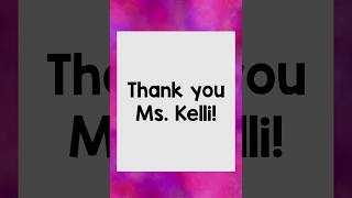 Happy Counselor Appreciation Week!