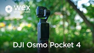 Review | DJI Osmo Pocket 4