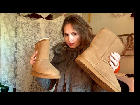 making fall outfits 