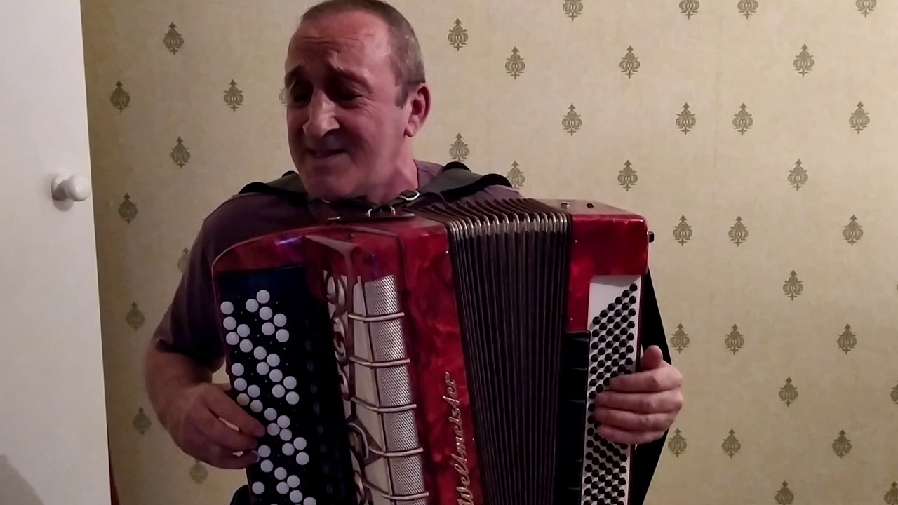 СЕРГЕЙ МОРОКОВ, ГОРЬКАЯ КАЛИНА. - YouTube