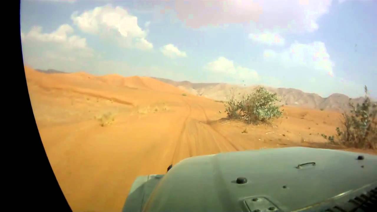 Top GearsDubai Desert 4x4 YouTube
