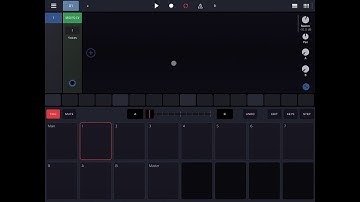 BeepStreet Drambo - Tutorial: Exploring the modular groovebox Part 3, Create a more complex Synth