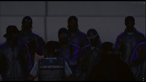 Onka | FiveM Highlights #6 | Apollo Networks