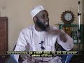 Cheikh aboubakar oumar