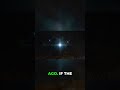 How Long Until We Know a Star Died? #space #astronomy