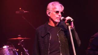 Billy Bob Thornton &amp; The Boxmasters IN THE MIDDLE OF THE NIGHT @ The Georgia Theatre
