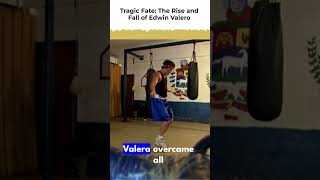 Tragic Fate, The Rise and Fall of Edwin Valero Net Worth
