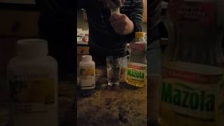 Nutrilite Vitamin E demo