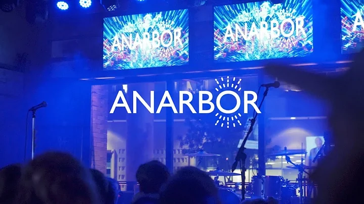 Anarbor - ApprovedJam Hits #ForTyTy