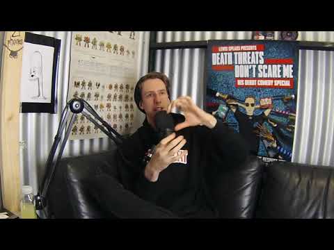 Lewis Spears - Louis C.K. Returning